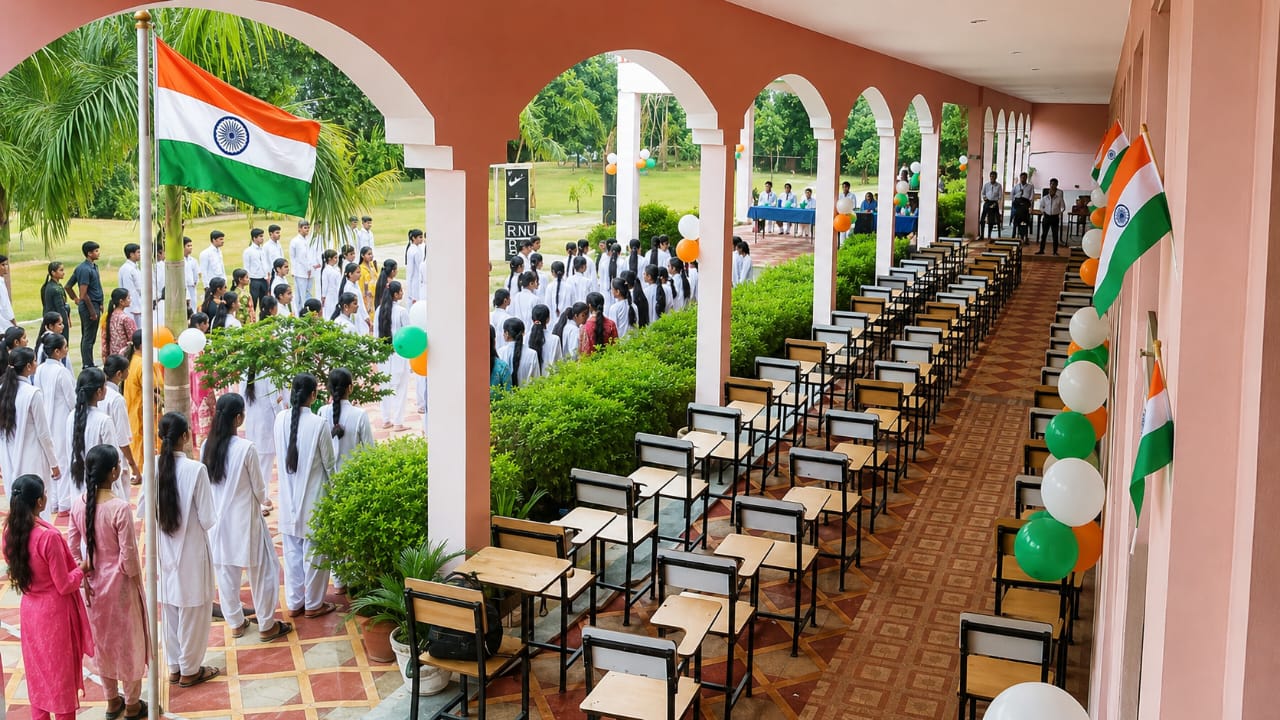 BHULLOO MAHAVIDYALAY GADAIPUR GHAZIPUR 